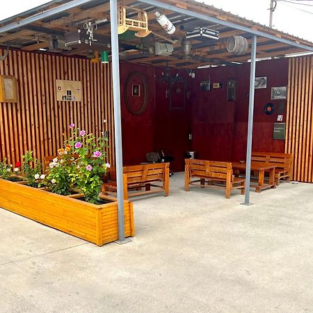 Hostel Number 49 Tbilisi Ngoại thất bức ảnh