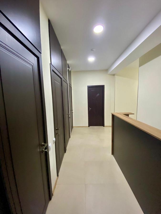 Hostel Number 49 Tbilisi Ngoại thất bức ảnh