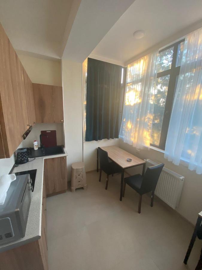 Hostel Number 49 Tbilisi Ngoại thất bức ảnh