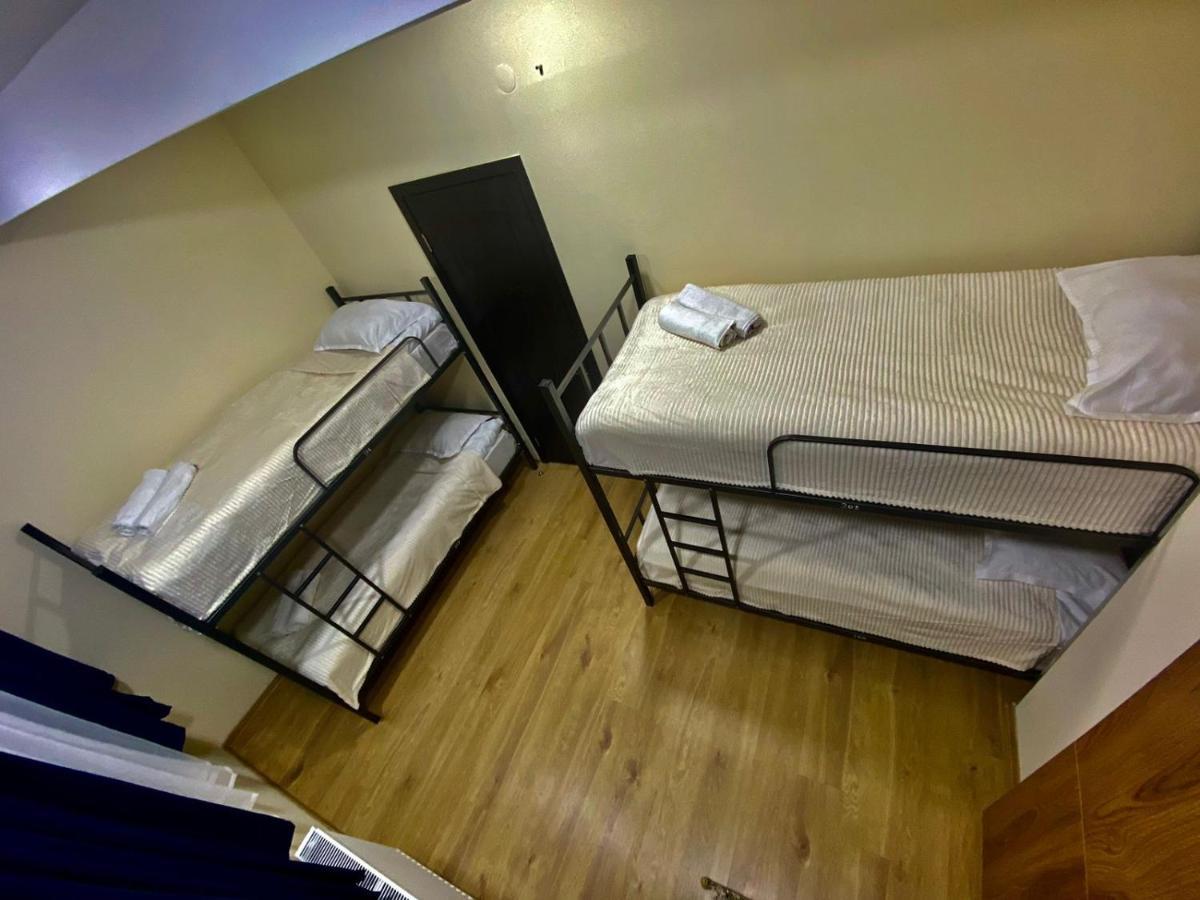 Hostel Number 49 Tbilisi Ngoại thất bức ảnh