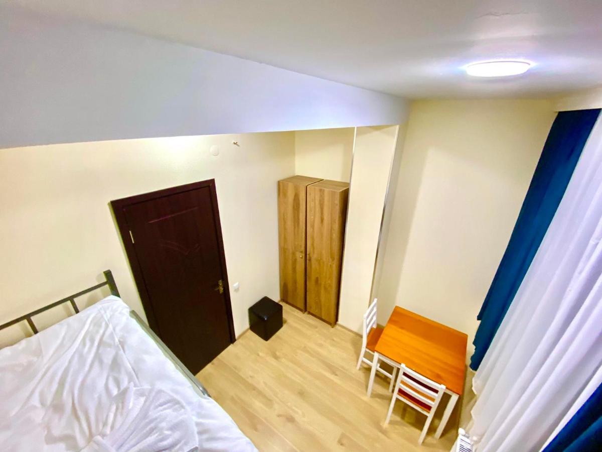 Hostel Number 49 Tbilisi Ngoại thất bức ảnh