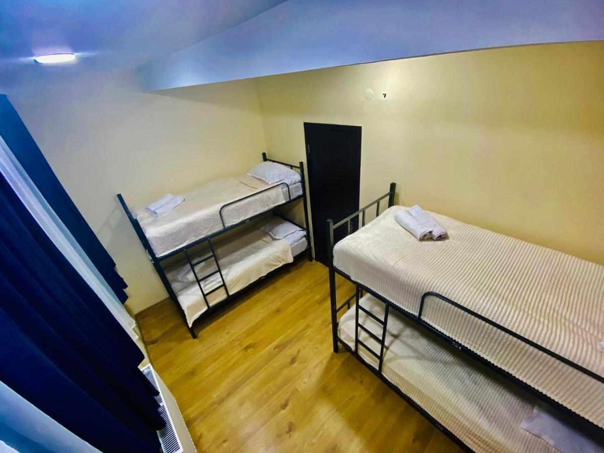 Hostel Number 49 Tbilisi Ngoại thất bức ảnh