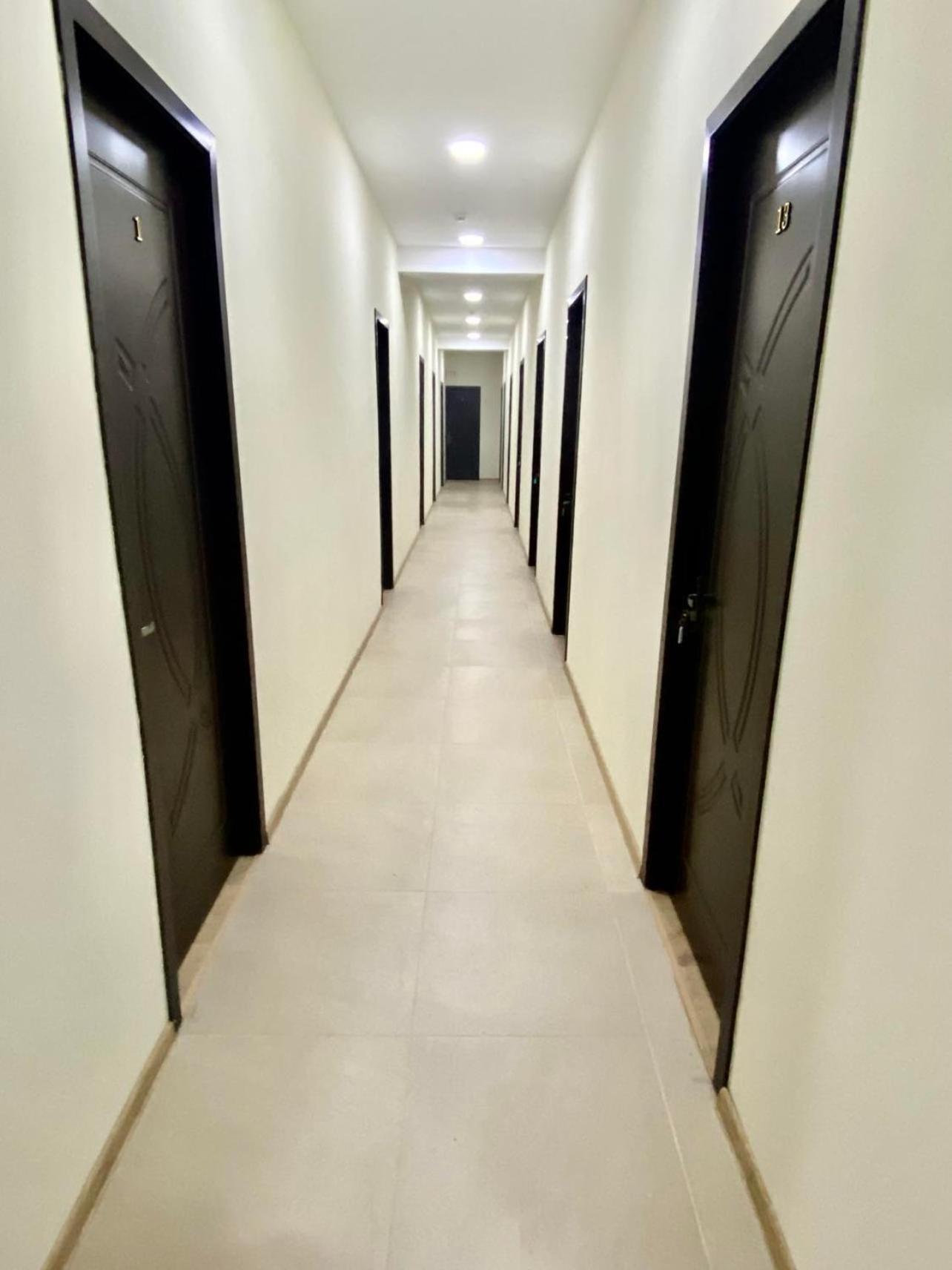Hostel Number 49 Tbilisi Ngoại thất bức ảnh